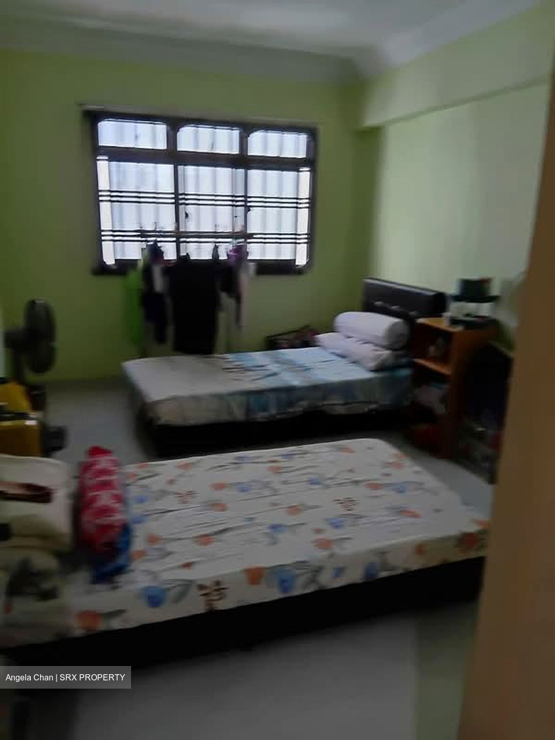 Blk 670 Woodlands Drive 71 (Woodlands), HDB Executive #563755821